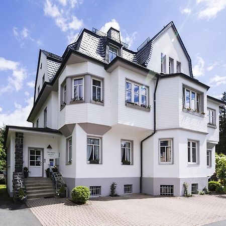 Villa Siegfried Bad Steben Kültér fotó