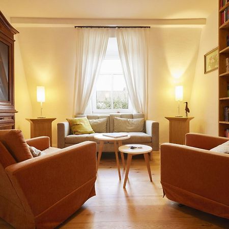 Villa Siegfried Bad Steben Kültér fotó