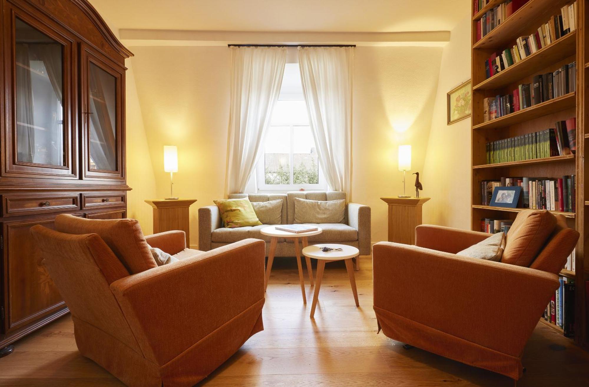 Villa Siegfried Bad Steben Kültér fotó