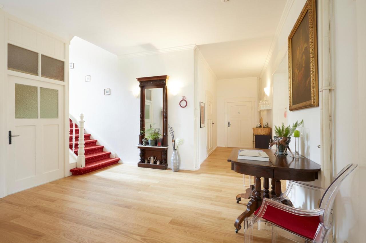 Villa Siegfried Bad Steben Kültér fotó